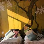 Valkenbos Frühstückspension *