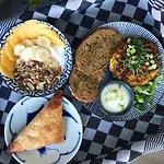 Valkenbos Frühstückspension