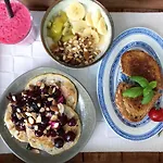 Valkenbos Frühstückspension