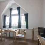 Frühstückspension Valkenbos Den Haag