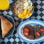 Frühstückspension Valkenbos *