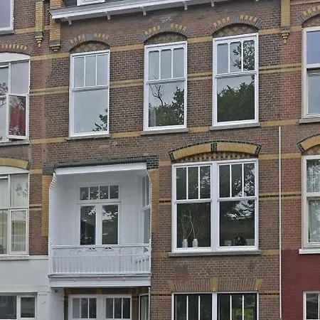 Valkenbos Den Haag
