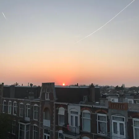 Valkenbos * Den Haag