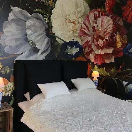 Bed & Breakfast Valkenbos