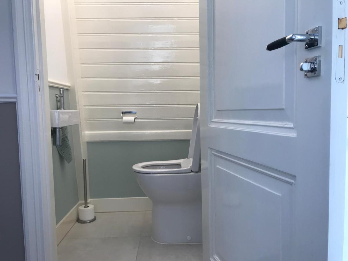 Valkenbos Frühstückspension *