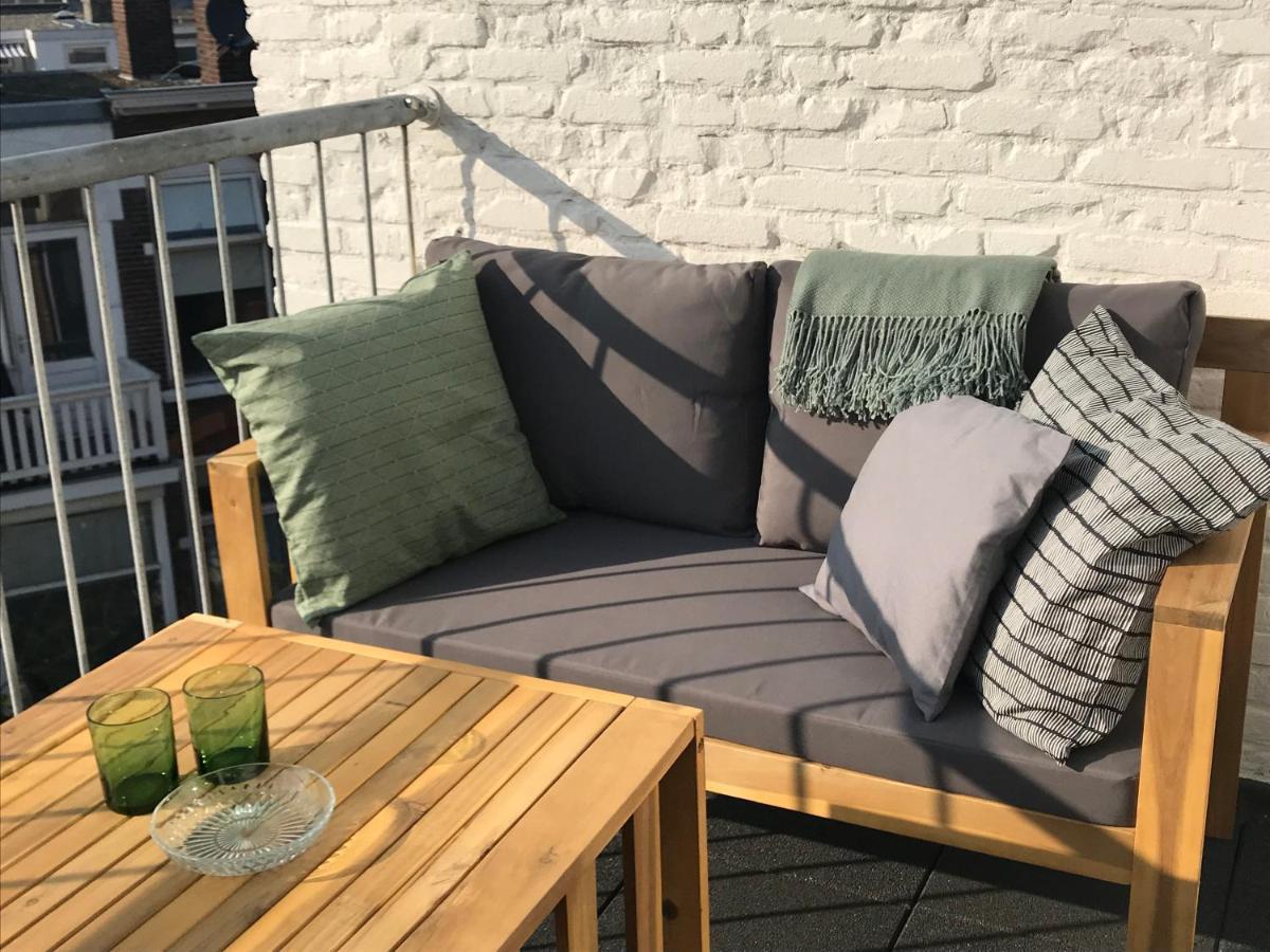 Frühstückspension Valkenbos