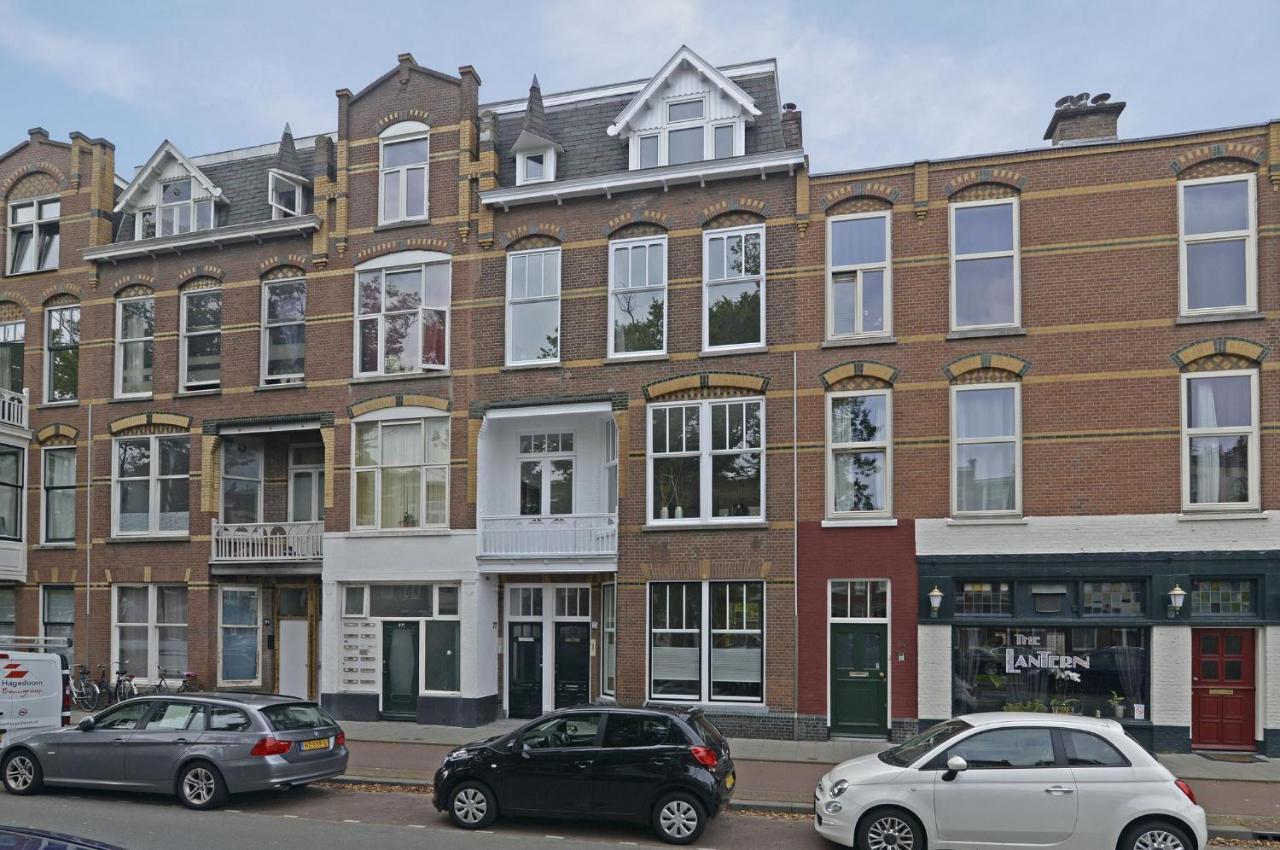 Frühstückspension Valkenbos Den Haag