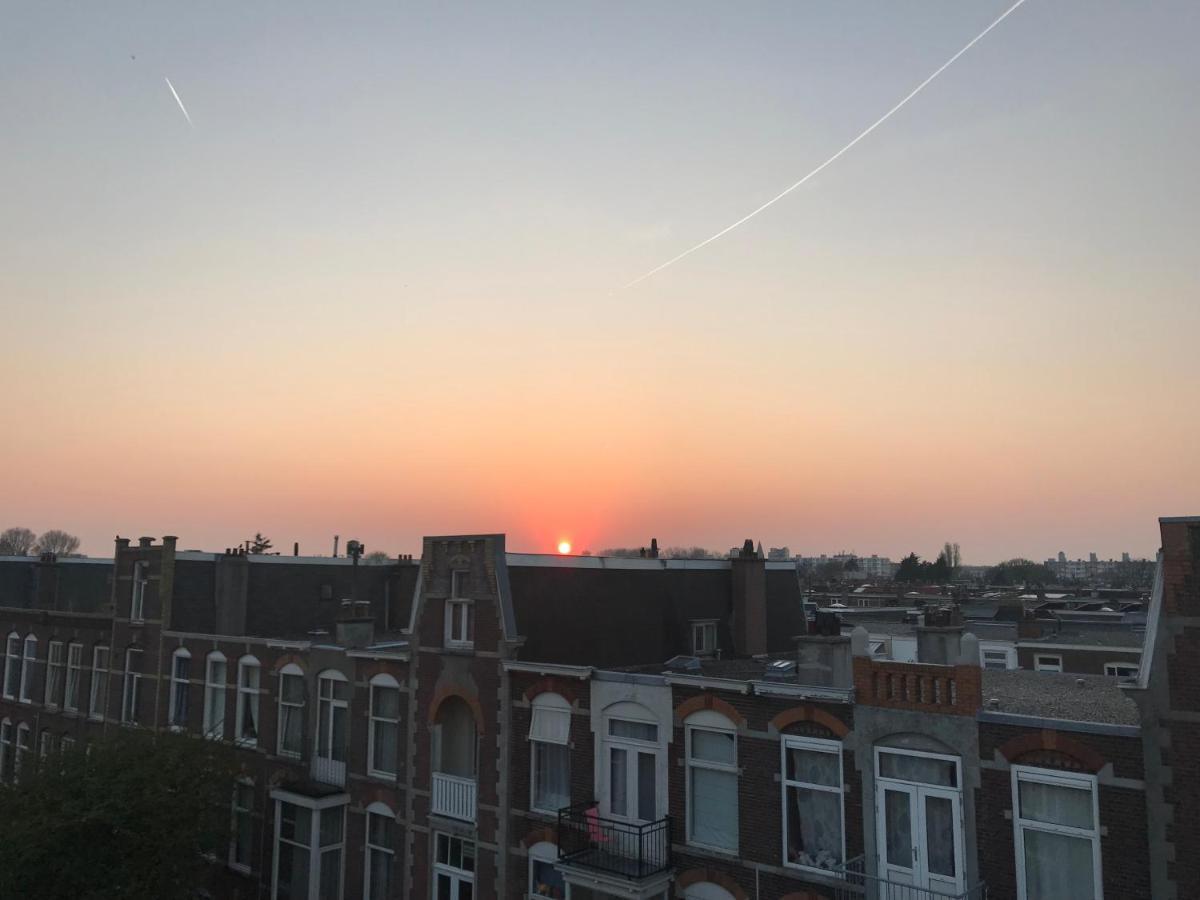 Valkenbos * Den Haag