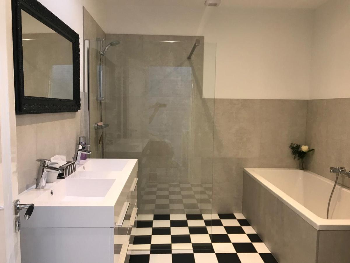 Valkenbos Frühstückspension