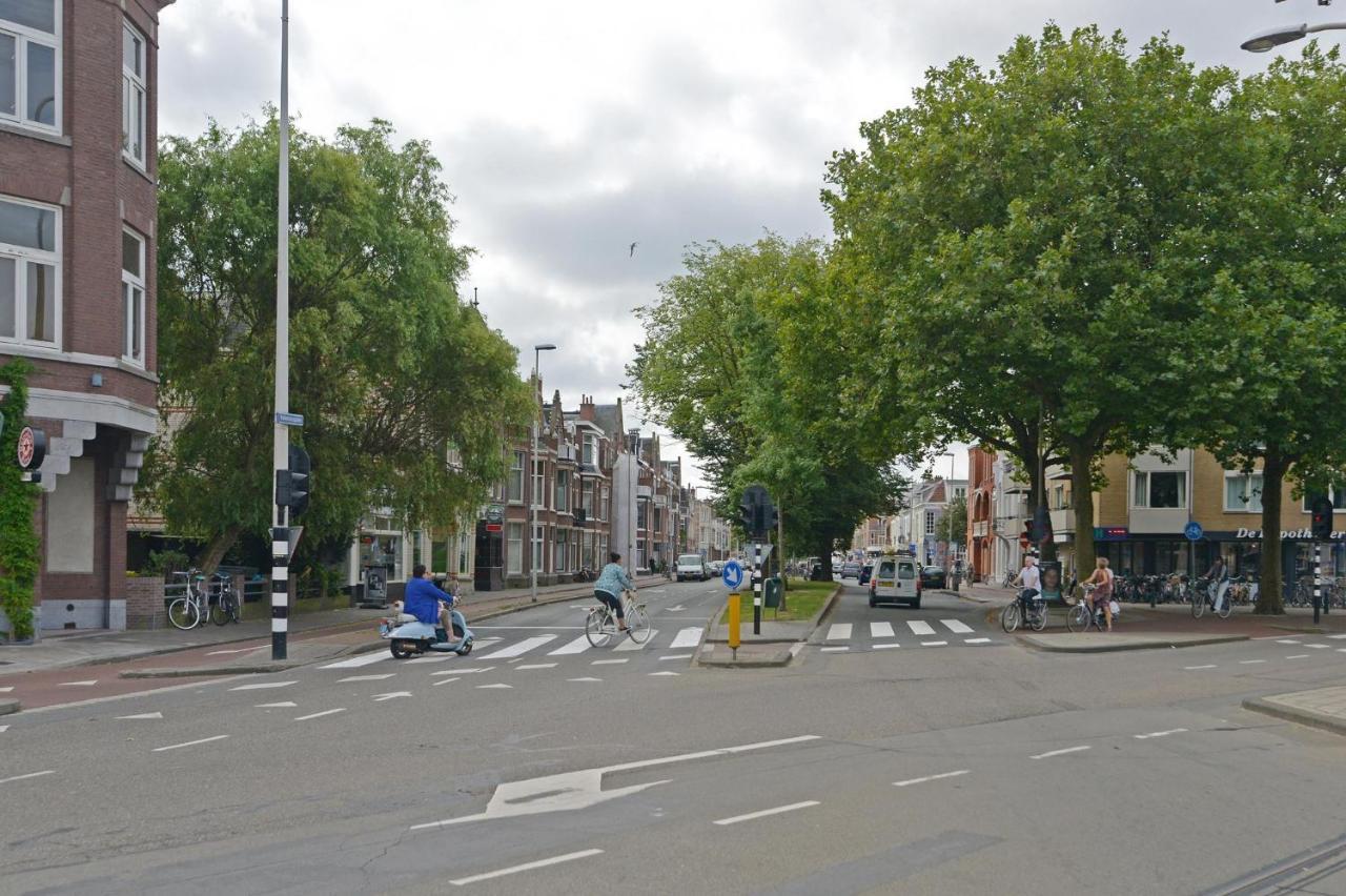 Frühstückspension Valkenbos *