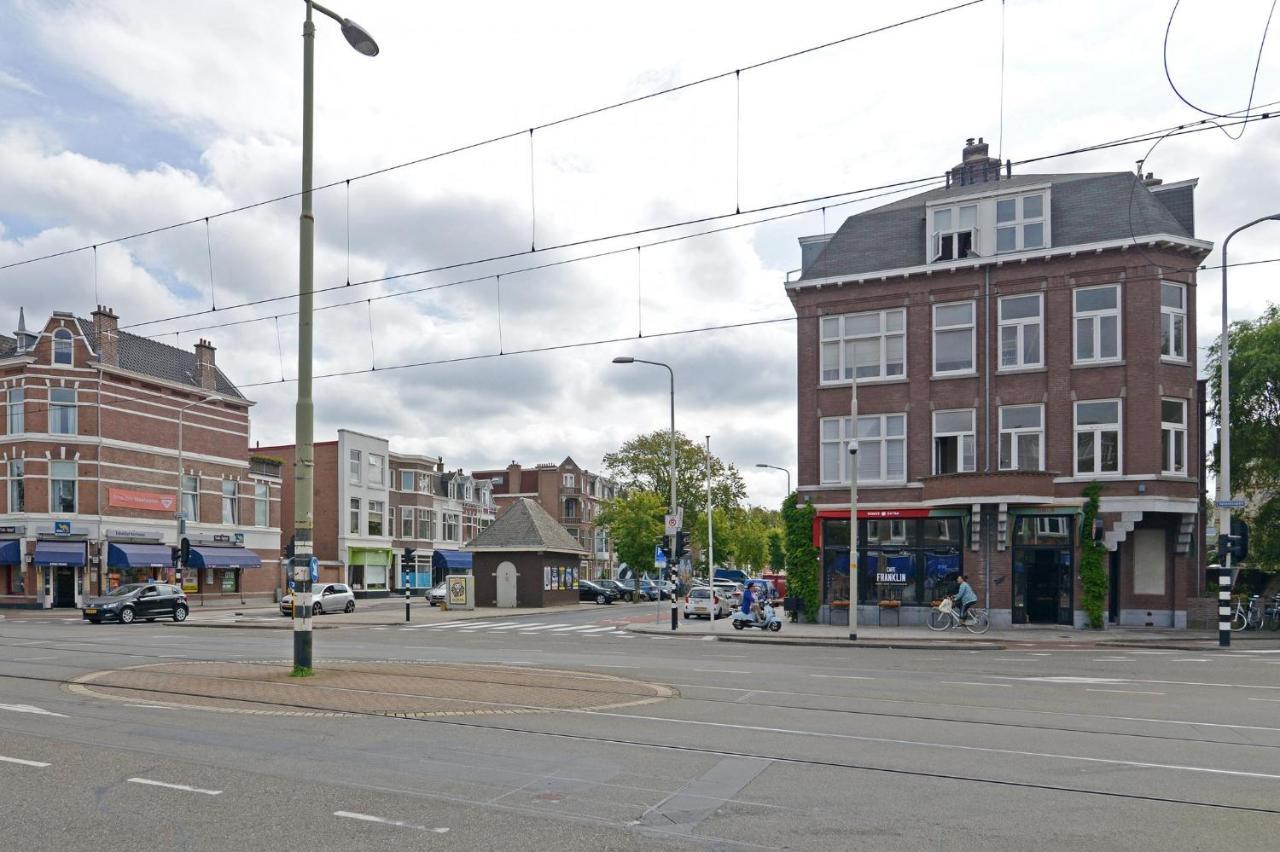 Valkenbos Frühstückspension Den Haag