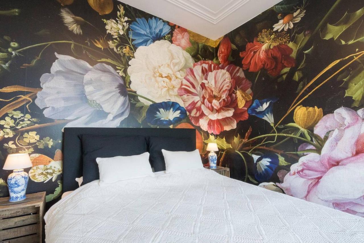 Valkenbos Frühstückspension *