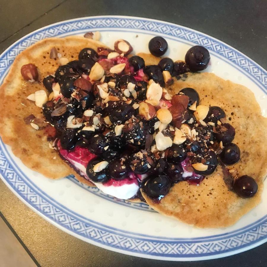 Frühstückspension Valkenbos *