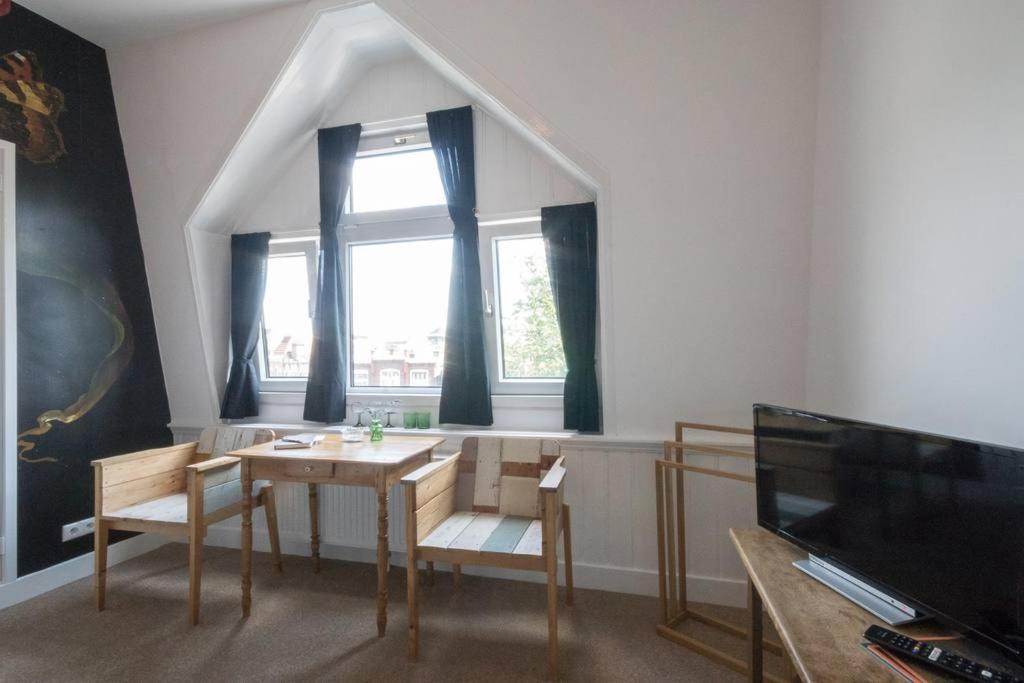 Frühstückspension Valkenbos Den Haag