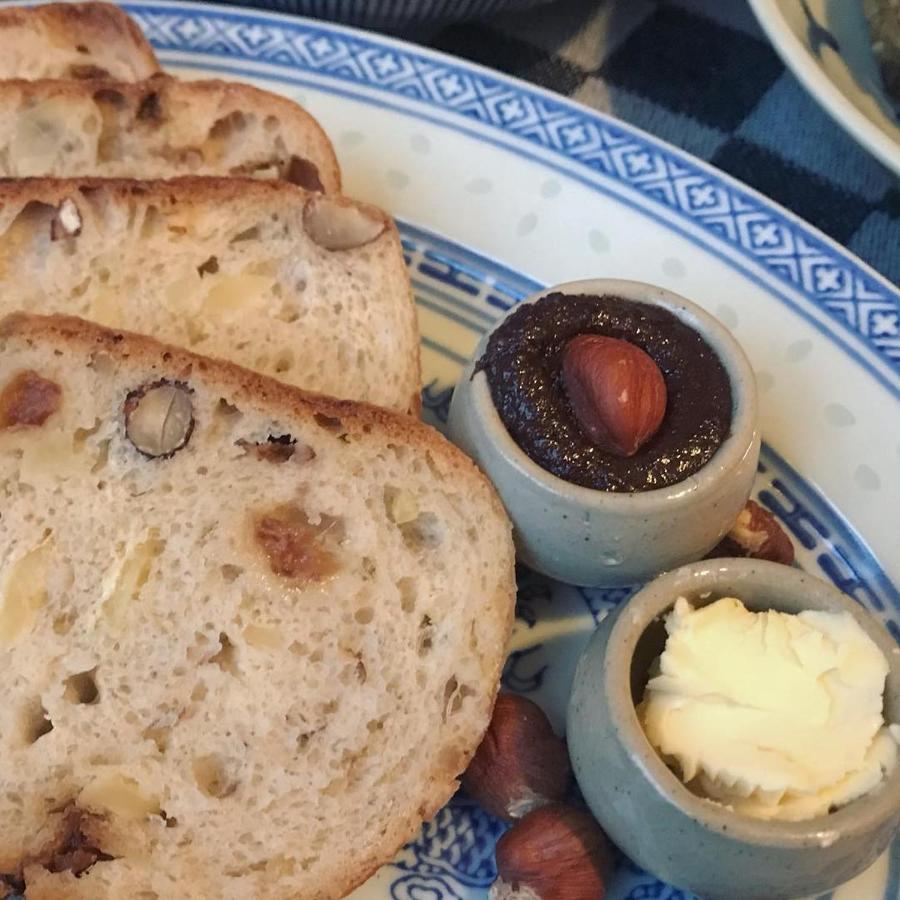 Valkenbos Frühstückspension Den Haag