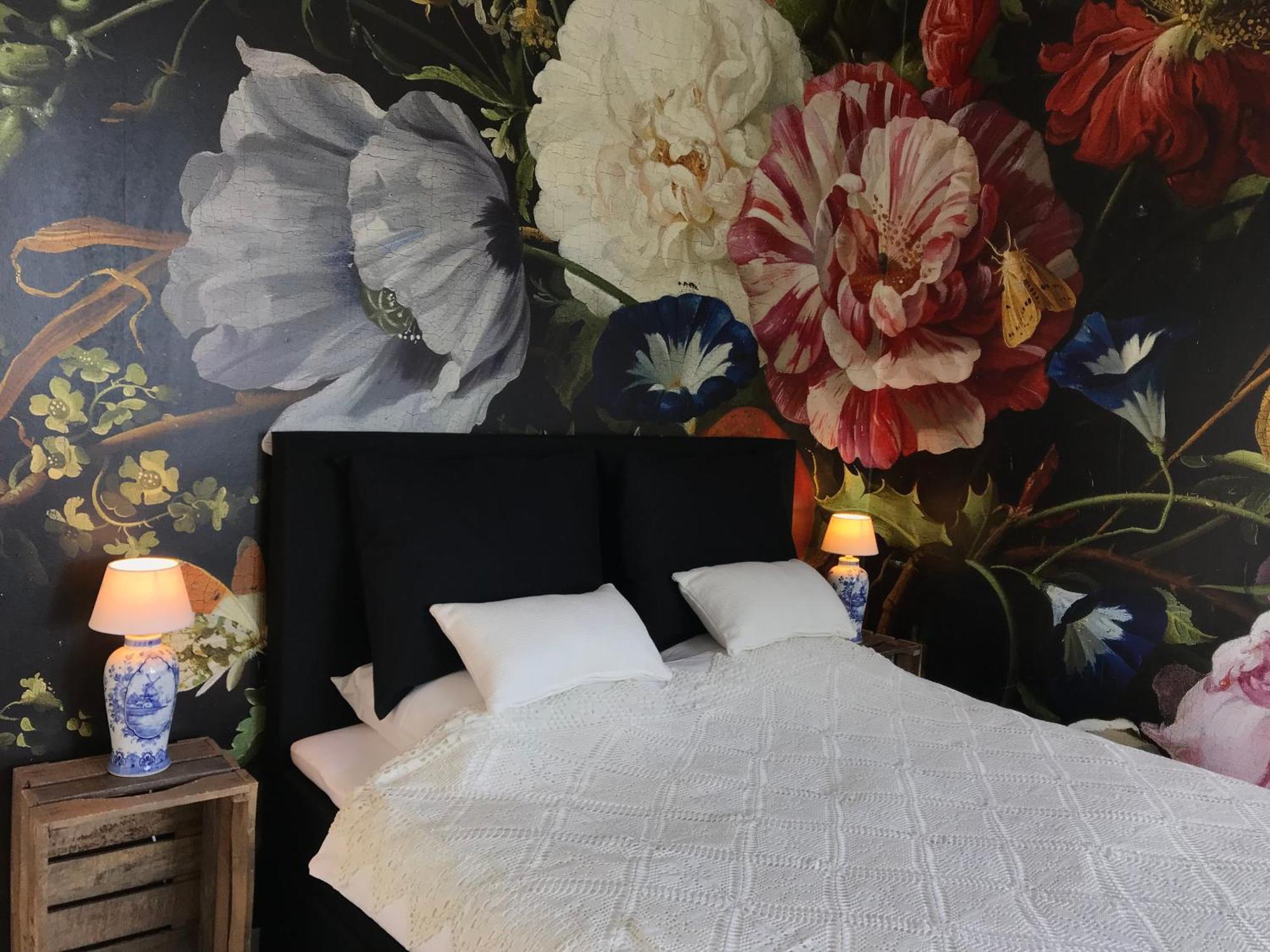 Bed & Breakfast Valkenbos