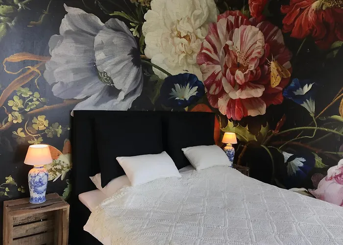 B&B Valkenbos