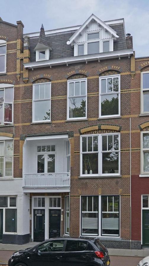 Valkenbos The Hague