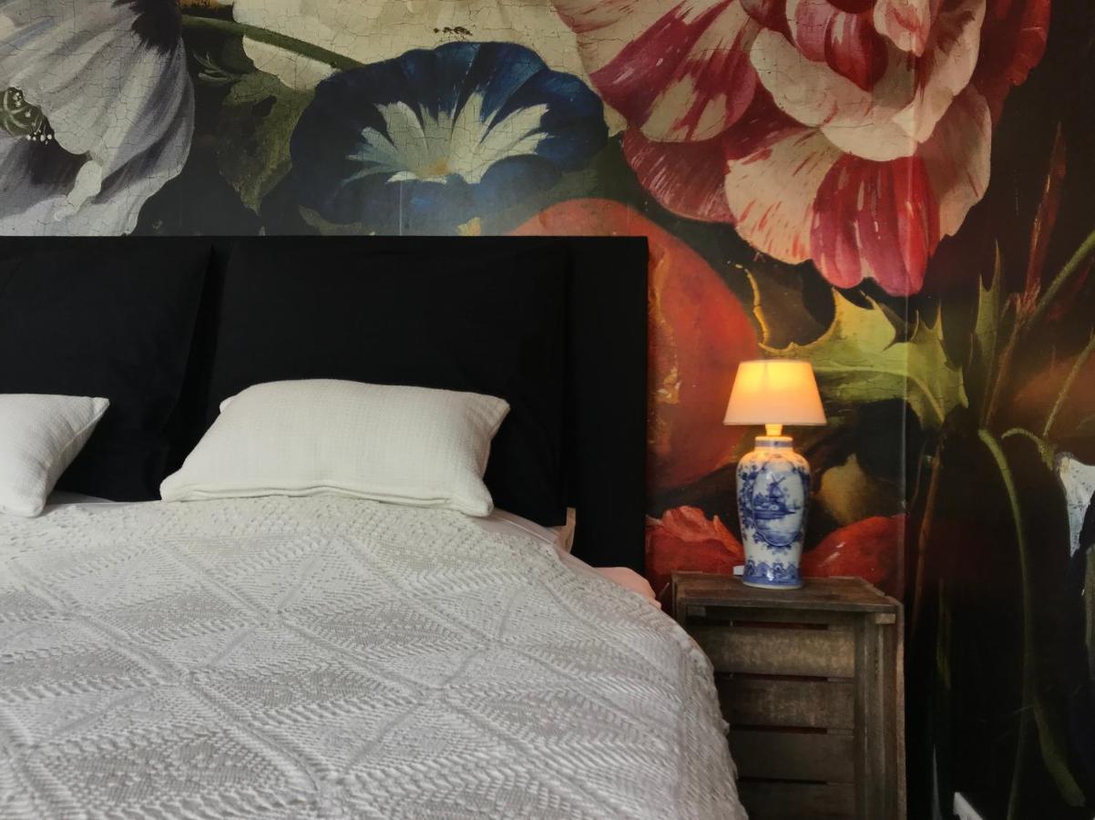 Bed & Breakfast Valkenbos *