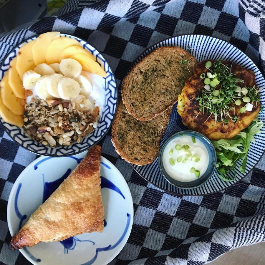 Valkenbos Bed & Breakfast
