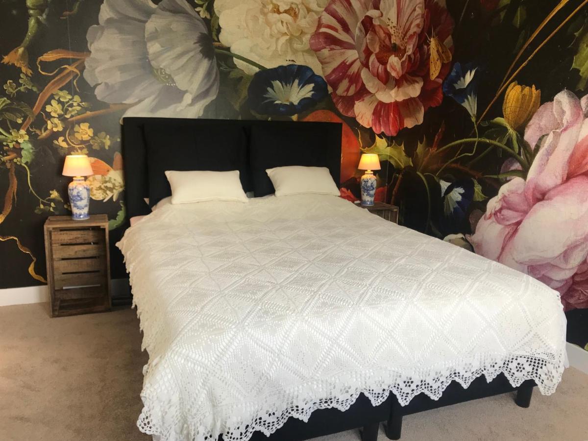 Bed & Breakfast Valkenbos *